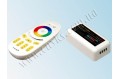 RGB touch-контроллер 18A RF 216Вт 12В 4 zone white